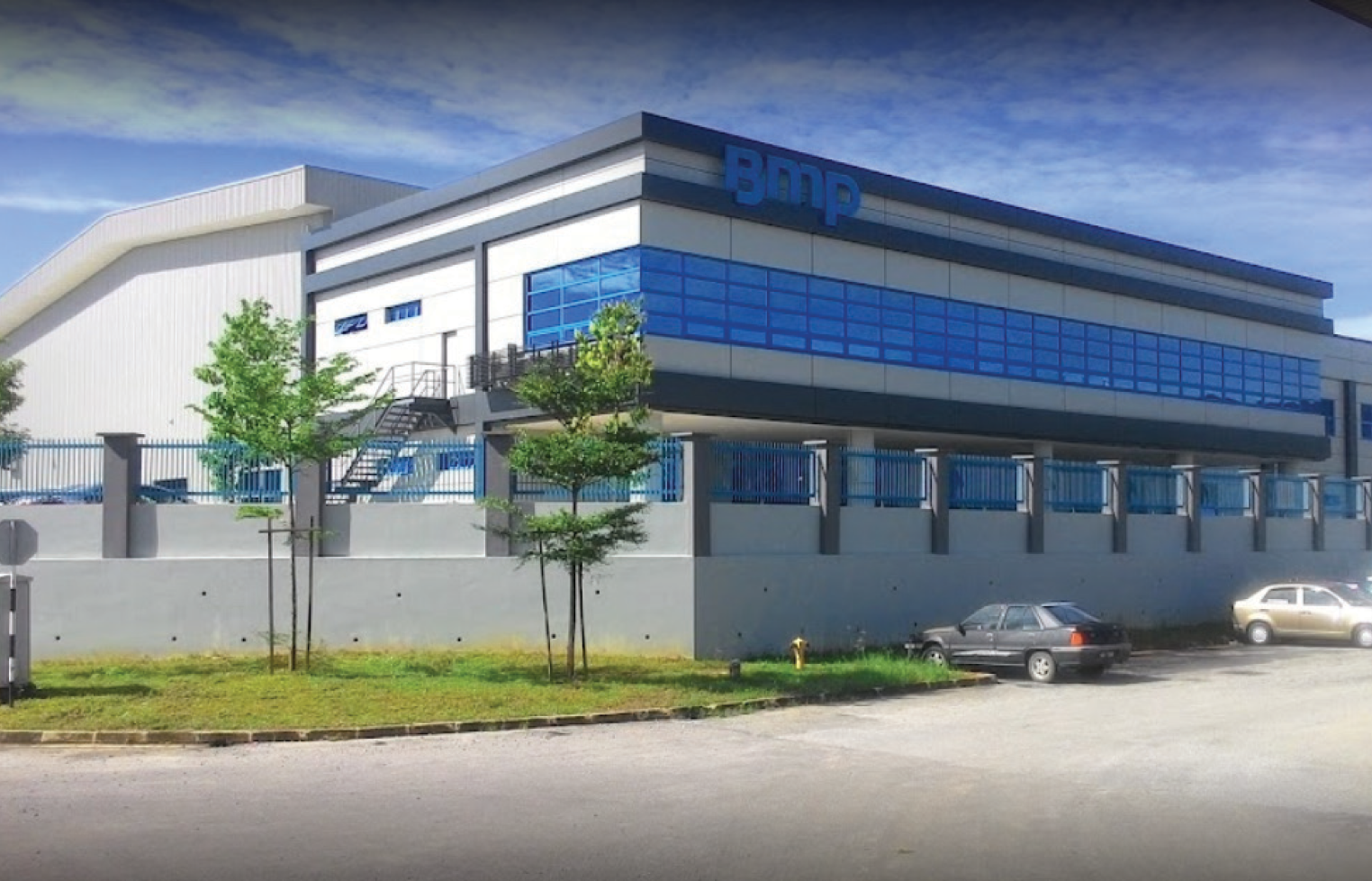 BMP TECHNOLOGIES (M) SDN BHD